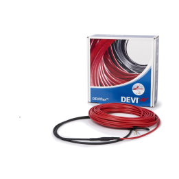 DEVIflex 18T 1625W 230V heating cable 90 meters long