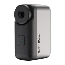 Cycplus AS200 TB2 TOPUMP mini velosipēda sūknis
