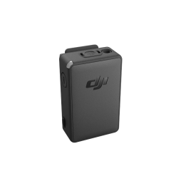 DJI Wireless Microphone Transmitter with Windscreen for DJI Pocket 2 (Osmo Pocket 2) - CP.OS.00000123.01