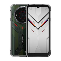 Смартфон HOTAV T7S (зеленый)