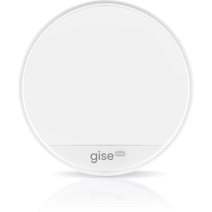 GISE Smart GWLS-ZB — Датчик протечки воды Zigbee 3.0 Tuya