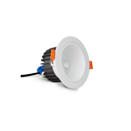 Alavalo LED 12W heijastamaton RGB+CCT FUT071