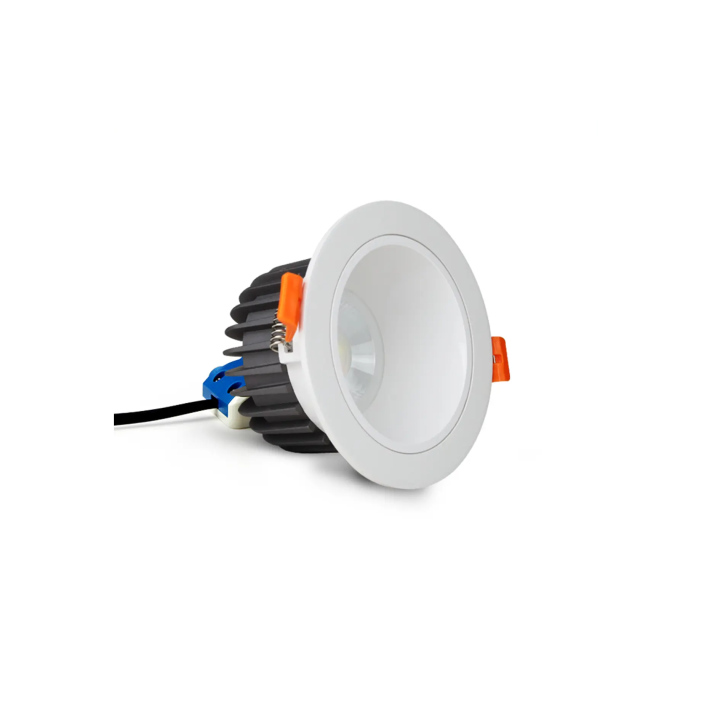 Alavalo LED 12W heijastamaton RGB+CCT FUT071