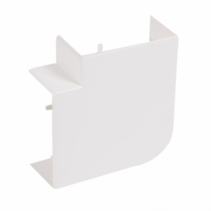 Plokščias kampas 100x50 mm