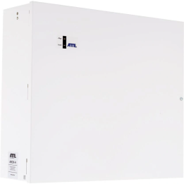 ATTE IP-17-11-H Комплект на 17 IP-камер PoE-переключатель 17P+1UP