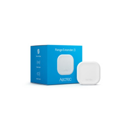Aeotec Range Extender Zi koos Zigbee 3.0 protokolliga (ZGA001)