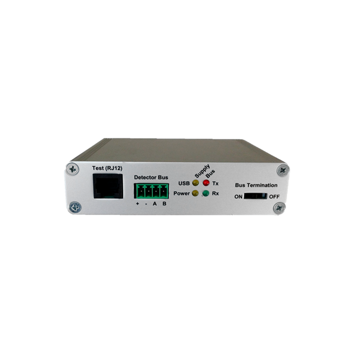 XTRALIS XTL-CH19000301 Устройство безопасности - Обнаружение пожара и сигнализация