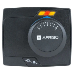 ARM 703 ProClick elektriline ajam, 2-punktiline, 230 V AC, 12 s, 6 Nm