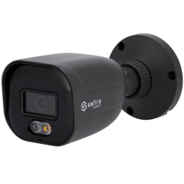 SAFIRE SMART SF-IPB080A-4E1-DL-HALL 4MP Bullet IP kaamera koos PoE, Wi-Fi, IP67, kahe valgustusega, 30 m IR, 2,8 mm objektiiv