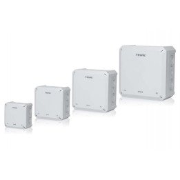 F-TRONIC NEPTUN Junction Box IP66