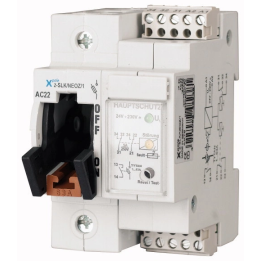 Eaton Fuse-switch disconnector base with fuse monitoring Z-SLK/NEOZ/1