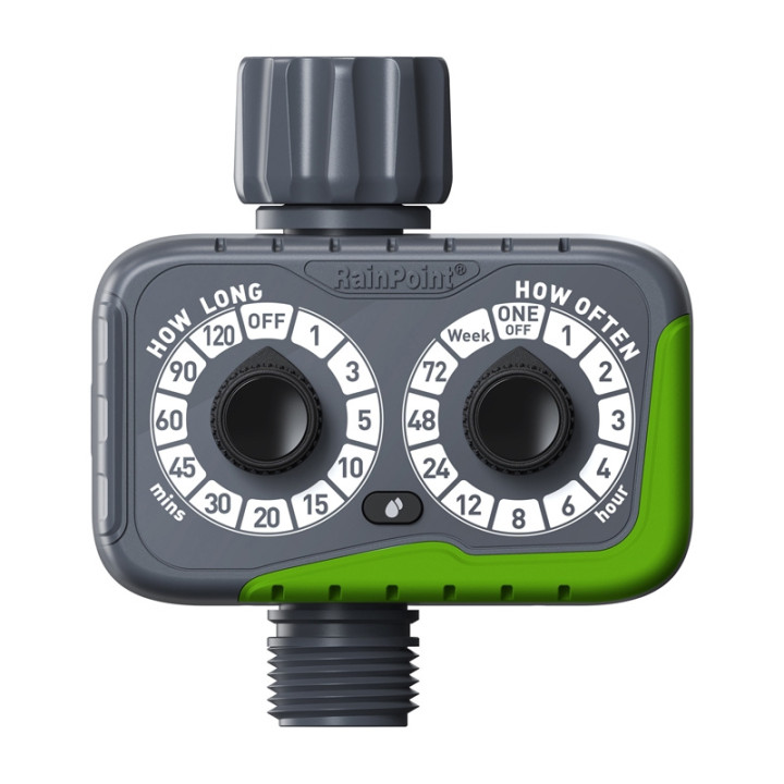 RainPoint ITV152 Automatic Hose Timer