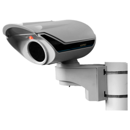 XTRALIS XTL-CH10023101 PIR kustības detektors – drošības sensors