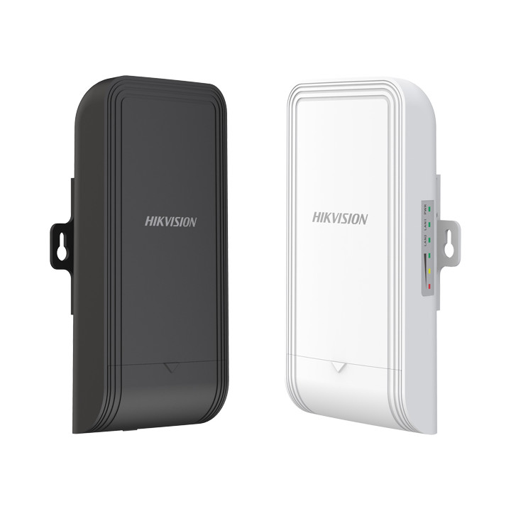 Hikvision DS-3WF0EC-5ACT(B) 5 GHz Outdoor Wireless Bridge
