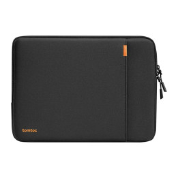 Чехол TOMTOC Defender-A13 для MacBook 13 дюймов (черный)