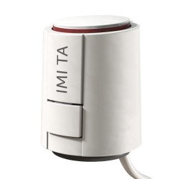 IMI EMO T 24V NC Thermoelectric Actuator M30x1.5 1m Cable