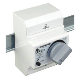 ARED 3.0 pingeregulaator 12V vahelduvvoolu generaatorile temperatuurikompensatsiooni funktsiooniga