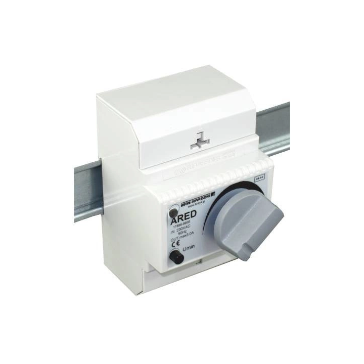 ARED 3.0 pingeregulaator 12V vahelduvvoolu generaatorile temperatuurikompensatsiooni funktsiooniga