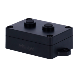 MILESIGHT MS-EM310-UDL-868M LoRaWAN ультразвуковой датчик расстояния/уровня для мониторинга резервуаров