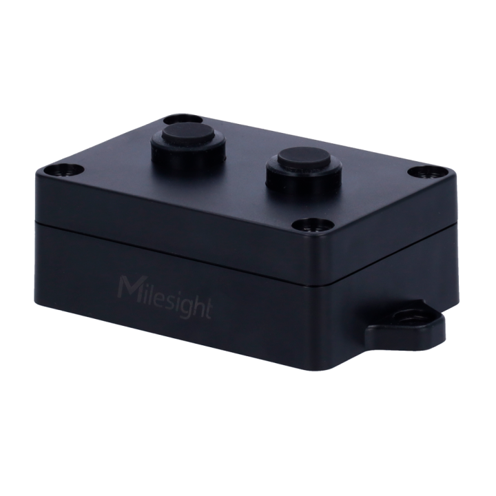 MILESIGHT MS-EM310-UDL-868M LoRaWAN Ultrasonic Distance Level Sensor for Tank Monitoring