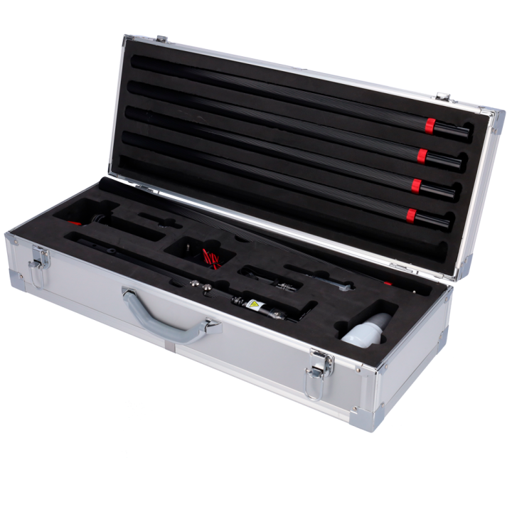 TECNOFIRE TF-FDTR1 Тепловой детектор – автономный пожарный извещатель на батарейках для дома