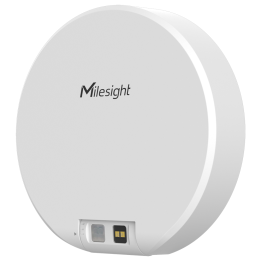 MILESIGHT MS-VS330-868M LoRaWAN tärinäanturi kunnon etävalvontaan
