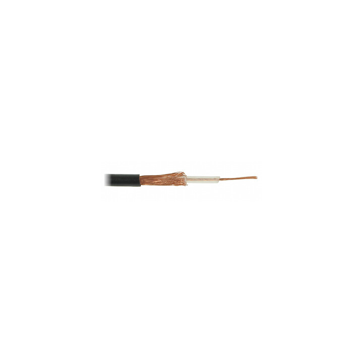 KOAKSINIS KABELIS RG-174 50 Ω
