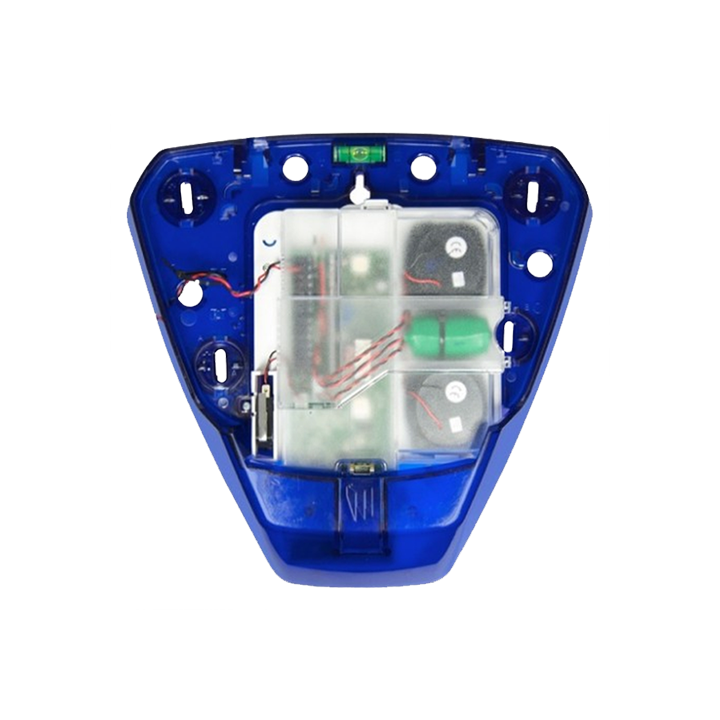 PYRONIX DELTABELL-PLUS беспроводная уличная сирена и строб 110dB 433МГц