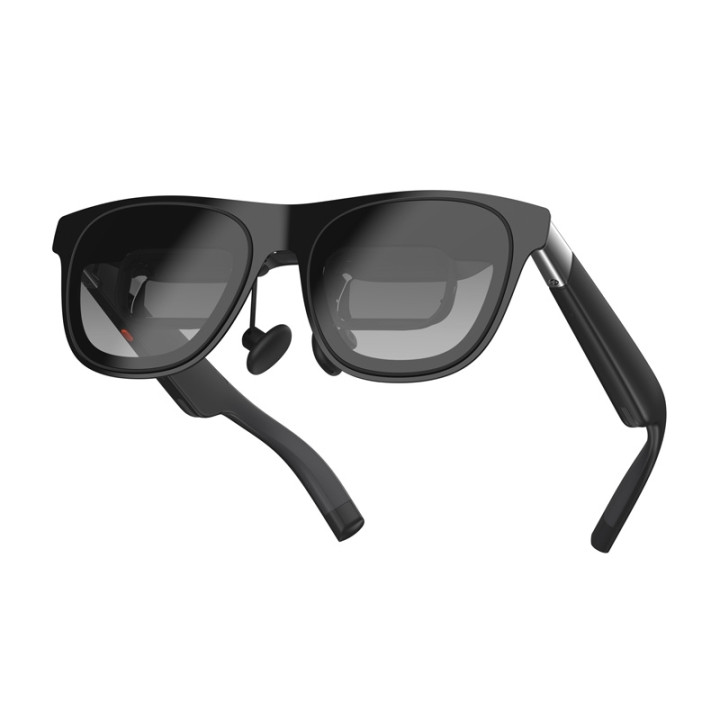 XREAL One Pro AR akiniai