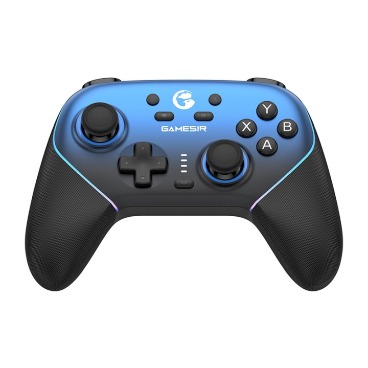 Langaton GameSir SuperNova T4n Pro -ohjain (sininen)