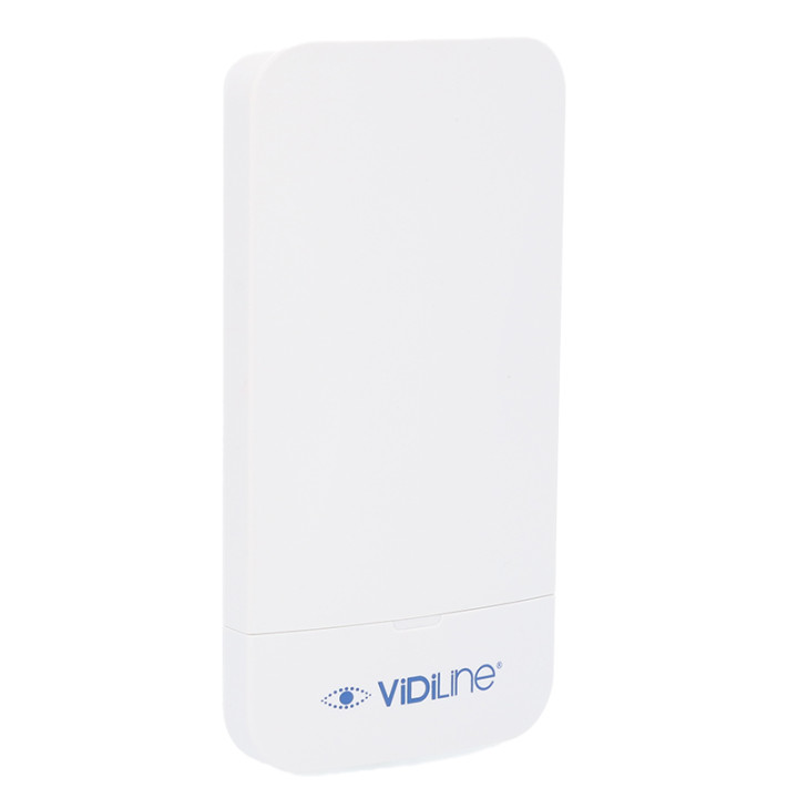VidiLine VIDI-BR300 Wireless Bridge 2,4GHz iki 300Mbps