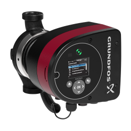 Grundfos 97924256 MAGNA3 32-80 180 PN10 1x230V PN10