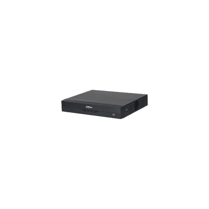 Dahua XVR5104HS-I3/T 5-in-1 įrašymo įrenginys