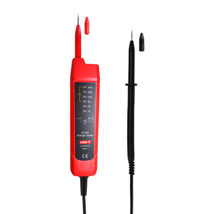 AC/DC pinge tester UNI-T UT22B-EU