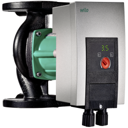 Kiertovesipumppu Wilo-Yonos MAXO 40/0.5-16 PN6/10