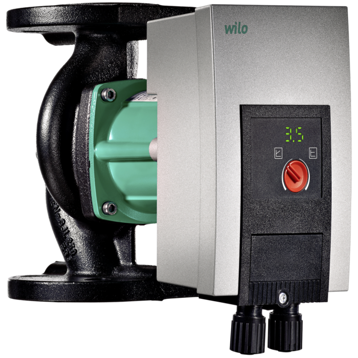 Kiertovesipumppu Wilo-Yonos MAXO 40/0.5-16 PN6/10