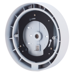 VCA TECHNOLOGY VCA-BJC10 Junction Box for Security Cameras - Universal Surface Mount, White