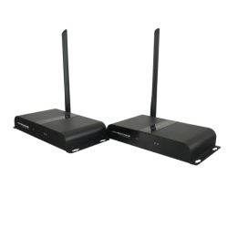NACIONAL TX-RX-HDMI HDMI Extender – lähetin- ja vastaanotinsarja