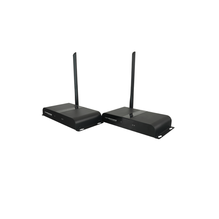 NACIONAL TX-RX-HDMI HDMI Extender – lähetin- ja vastaanotinsarja