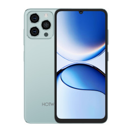 HOTWAV A16 Pro Max nutitelefon (roheline)
