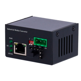MARCA BLANCA MCI-FS-SFP-MINI viedais releja modulis