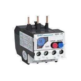 Thermal Overload Relay NR2-25 12-18 A CHINT
