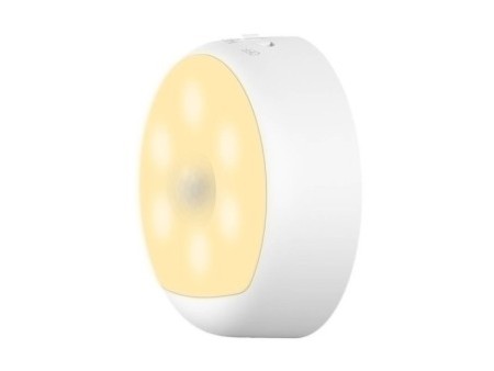 Yeelight Sensor NightLight nakts lampa ar kustības sensoru