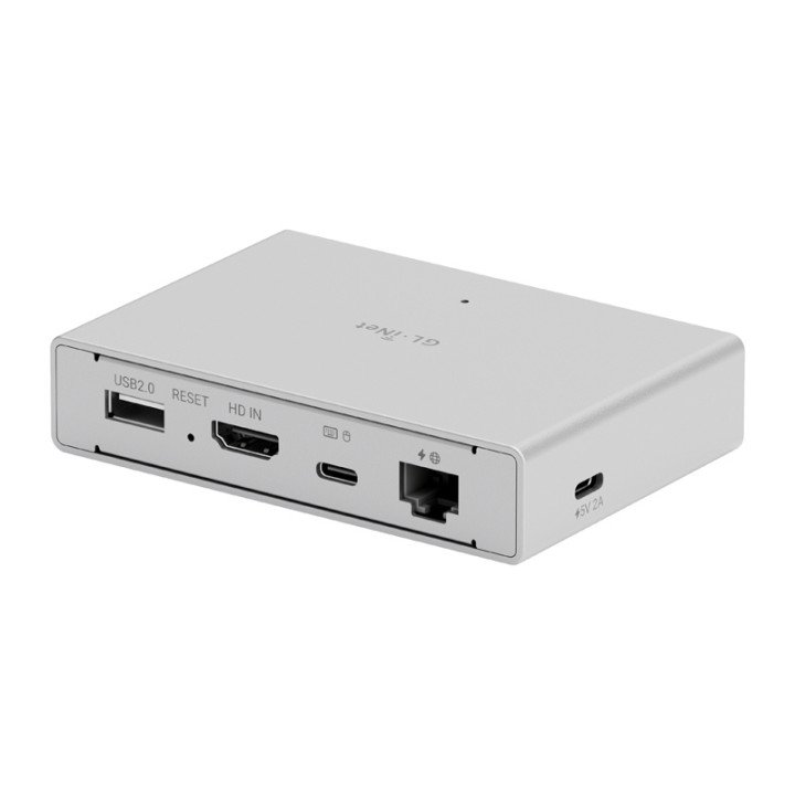 GL.iNet Comet PoE KVM Switch