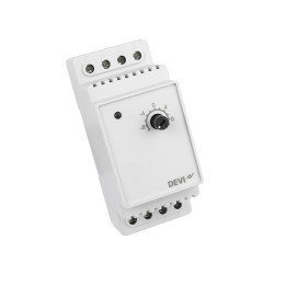 Thermostat DEVIreg 330 16A 220-240V