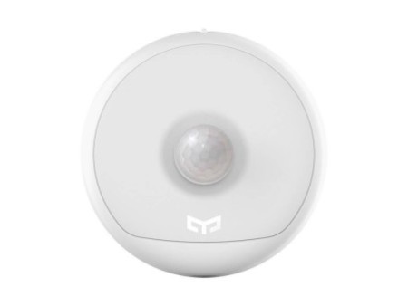 Yeelight Sensor NightLight nakts lampa ar kustības sensoru