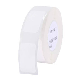 Niimbot termosiltide kleebised 12x22 mm, 260 tk