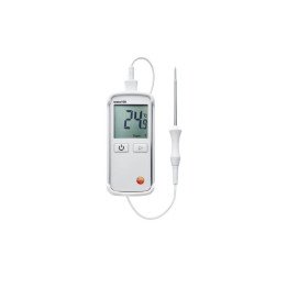 Digital food thermometer Testo 108 Thermocouple IP67