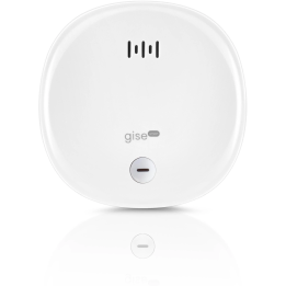 GISE Smart GSKS-ZB – Zigbee smoke detector 3.0 Tuya