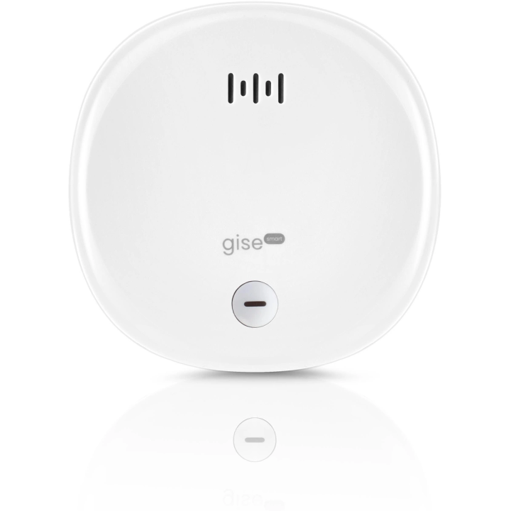 GISE Smart GSKS-ZB – Zigbee smoke detector 3.0 Tuya